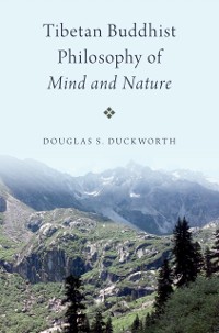 Cover Tibetan Buddhist Philosophy of Mind and Nature