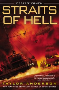 Cover Straits of Hell