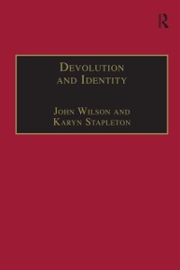 Cover Devolution and Identity