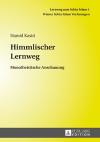 Cover Himmlischer Lernweg