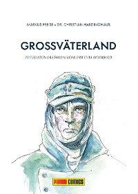 Cover Großväterland