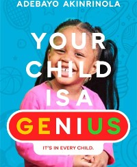 Cover Your Child is a Genuis