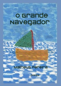 Cover O Grande Navegador