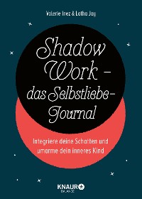 Cover Shadow Work - das Selbstliebe-Journal