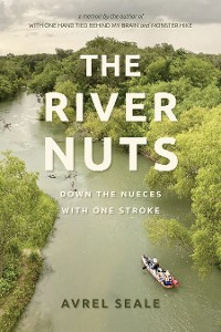 Cover The River Nuts