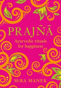 Cover Prajna