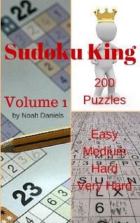 Cover Sudoku King