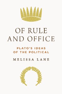 Cover Of Rule and Office