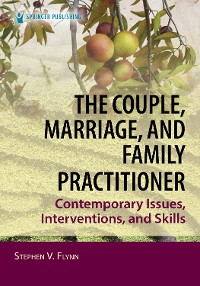 Cover The Couple, Marriage, and Family Practitioner