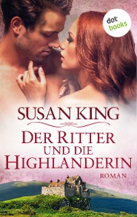 Cover Der Ritter und die Highlanderin