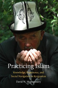 Cover Practicing Islam