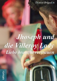 Cover Jhoseph und die Villeroy Lady