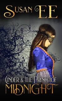Cover Cinder & the Prince of Midnight