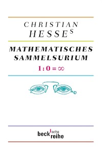 Cover Christian Hesses mathematisches Sammelsurium
