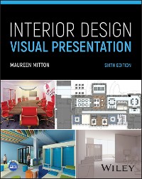 Cover Interior Design Visual Presentation