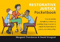 Cover Restorative Justice Pocketbook