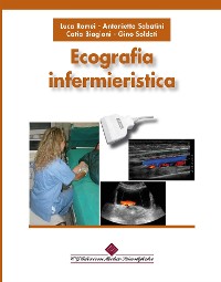 Cover Ecografia infermieristica