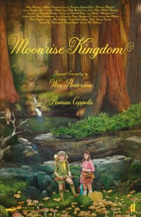 Cover Moonrise Kingdom