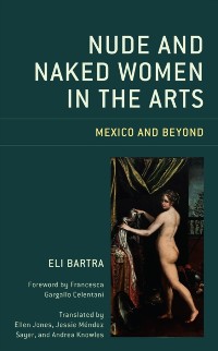 Cover Nude and Naked Women in the Arts