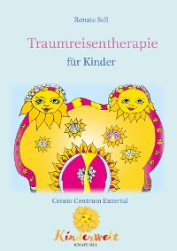 Cover Traumreisentherapie für Kinder