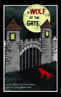 Cover Wolf At The Gate