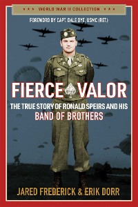 Cover Fierce Valor