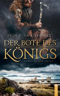 Cover Der Bote des Königs.