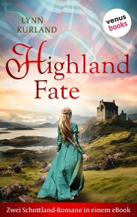 Cover Highland Fate