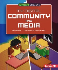 Cover My Digital Community and Media