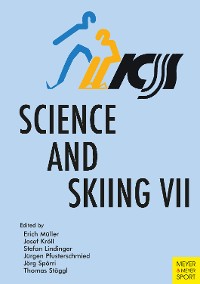Cover Science and Skiing VII