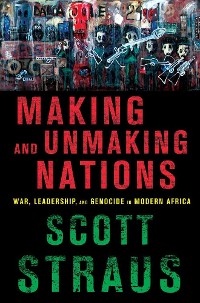 Cover Making and Unmaking Nations