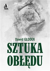 Cover Sztuka obłędu