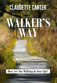 Cover Walker's Way