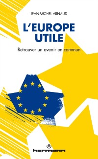 Cover L''Europe utile