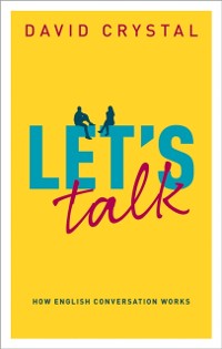 Cover Let's Talk