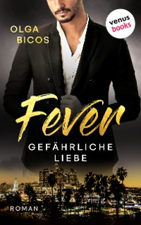 Cover Fever - Gefährliche Liebe