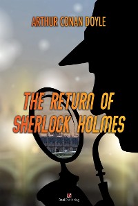Cover The Return of Sherlock Holmes