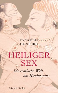 Cover Heiliger Sex