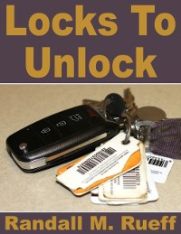 Cover Locks To Unlock