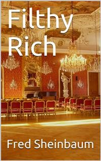 Cover Filthy Rich