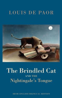 Cover Brindled Cat and the Nightingale's Tongue