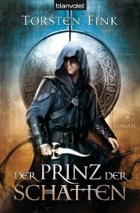 Cover Der Prinz der Schatten