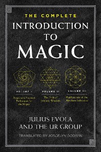 Cover Complete Introduction to Magic