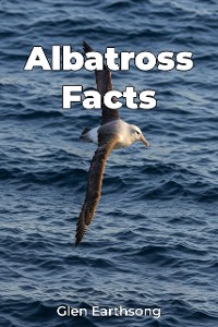 Cover Albatross Facts