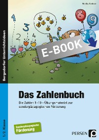 Cover Das Zahlenbuch für die Förderschule