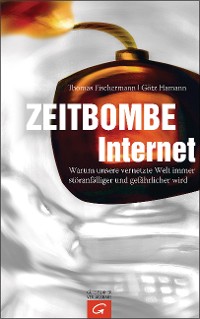 Cover Zeitbombe Internet