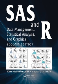 Cover SAS and R