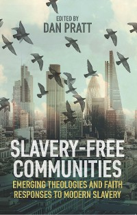 Cover Slavery-Free Communities
