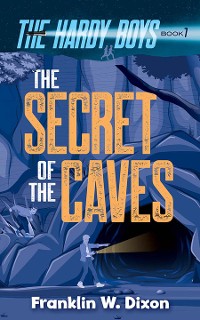 Cover The Secret of the Caves