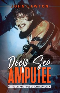 Cover Deep Sea Amputee